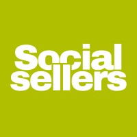 The Social Sellers logo - Similar company to Tw!Ned