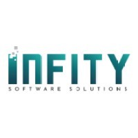 Infity Software Solutions Pvt Ltd logo - Similar company to Frontier Information Technologies Ltd
