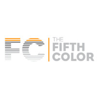 The Fifth Color logo - Similar company to M.A.S. Industries, Inc.