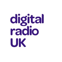 Digital Radio UK logo - Similar company to Media-Corps
