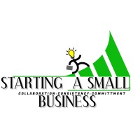 Starting A Small Business logo - Similar company to Workingabroad