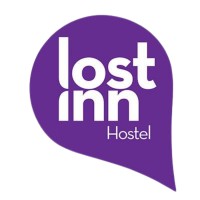 Lost Inn Hostel logo - Similar company to This Is Lisbon Hostel
