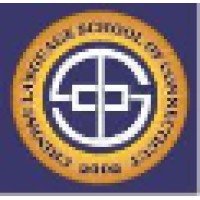 Chinese Language School of Connecticut logo - Similar company to Moikka Language School