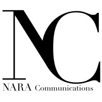 NARA Communications logo - Similar company to Annie Calvert Coaching