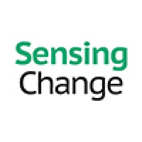 Sensing Change logo - Similar company to Brown And White (Opticians) Ltd