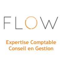 FLOW EXPERTISE logo - Similar company to Av-Ec (Expertise Comptable)