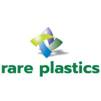 Rare Plastics logo - Similar company to Abc Plastics Cc