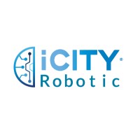 iCity Robotic logo - Similar company to Icity