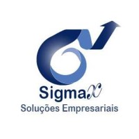 Sigmax Soluções Empresariais logo - Similar company to Fsae Carcará