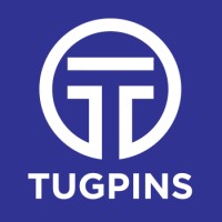 Tugpins B.V. logo - Similar company to Naval Torreiro