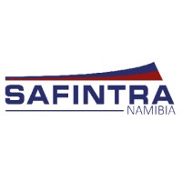 Safintra Namibia logo - Similar company to Pgxmalta