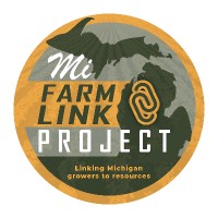 Michigan Farm Link logo - Similar company to Saddle Butte Ag Inc.