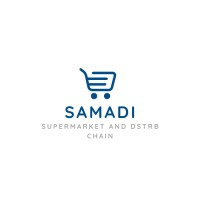 Samadi A Group logo - Similar company to Meris Digital Solutions