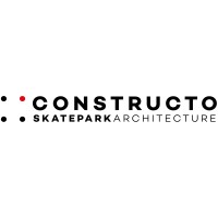Constructo Skatepark Architecture logo - Similar company to Pushparks, Inc