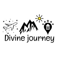 DivineJourney.in logo - Similar company to Charvick Aquate Private Limited