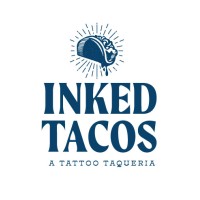 INKED TACOS logo - Similar company to Experiential Brands