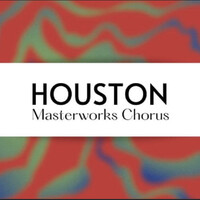 Houston Masterworks Chorus logo - Similar company to Our Community Eats