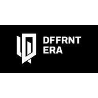 DFFRNT ERA logo - Similar company to Ecom Accelerator