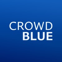 CrowdBlue logo - Similar company to Modest, Inc.