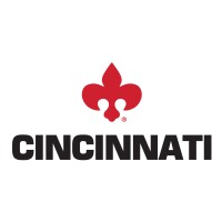 Cincinnati Industrial Machinery logo - Similar company to Automated Industrial Machinery, Inc. (A.K.A. Aim, Inc.)