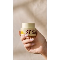 Sun & Moo Skincare logo - Similar company to Sun Wind Snow -- Naturally Active Skincare™
