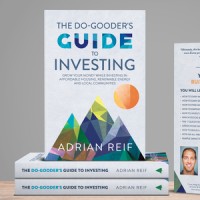 The Do-Gooder's Guide to Investing logo - Similar company to Pollinium