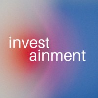 Investainment logo - Similar company to Jeego