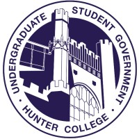 Undergraduate Student Government - CUNY Hunter College logo - Similar company to Brooklyn College Usg