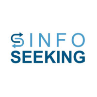 InfoSeeking logo - Similar company to Netprism Inc.