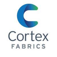 Cortex Fabrics logo - Similar company to Weavestar Textiles