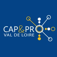 Cap&Pro Val de Loire logo - Similar company to Zepresenters