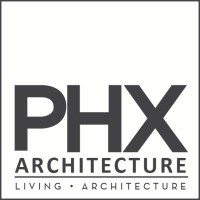PHX ARCHITECTURE logo - Similar company to Davis