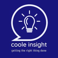 Coole Insight Ltd logo - Similar company to Organised Fun