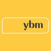 YBM logo - Similar company to Beesoft.It S.R.L.