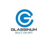 Glassinum-HG logo - Similar company to Alushape | Aluminum & Glass