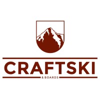 Craftski & Boards GmbH logo - Similar company to Bitcoin Block