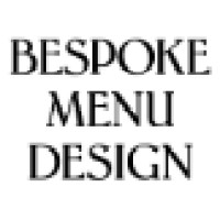 Bespoke Menu Design logo - Similar company to Menu Designer
