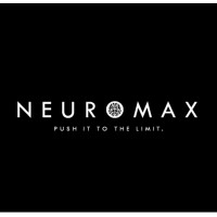 Neuromax logo - Similar company to Le Studio Joon