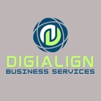 Digialign Business Services Pvt Ltd logo - Similar company to Digi Align