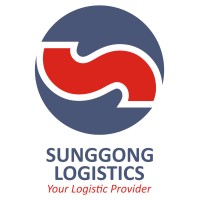 Sunggong Logistics Official logo - Similar company to Pt. Sunggong Logistics