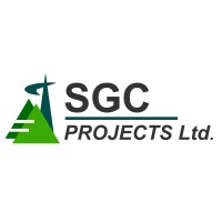 SGC Projects Limited logo - Similar company to Burton Smith Group
