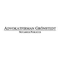 Advokatfirman Grönstedt AB - Notarius Publicus logo - Similar company to Gillis Edman Begravning Och Familjejuridik