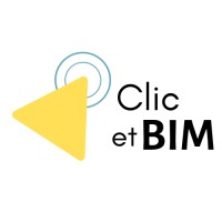 ClicEtBim logo - Similar company to Lopee - La Plateforme D'Emploi Aux Antilles