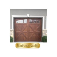 Oxford Carriage Door Ltd. logo - Similar company to Emshih Developments Inc