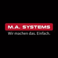M.A. Systems GmbH logo - Similar company to Lean Pro Gmbh & Co. Kg
