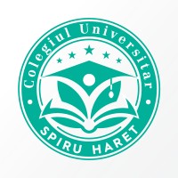 Colegiul universitar Spiru Haret logo - Similar company to Antena 2