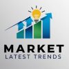 Market Latest Trends logo - Similar company to Report Text