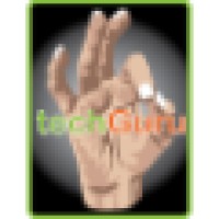 techGuru logo - Similar company to Techguru Inc