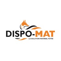 Dispo-Mat logo - Similar company to Bfc Concept Sas