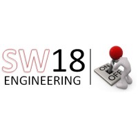 SW18 ENGINEERING LIMITED logo - Similar company to Hulkro Construction